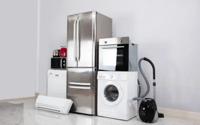 Home Appliance Removal